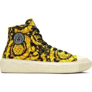 VIP【関税送料無料】希少 VERSACE SNEAKERS VIP【関税送料無料】希少 VERSACE SNEAKERS